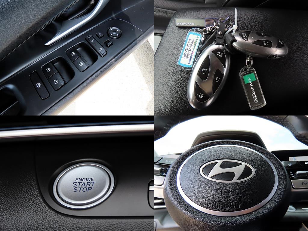 HYUNDAI Avante 2024 - Importación desde Corea - HF Imports Iquique - Foto 17