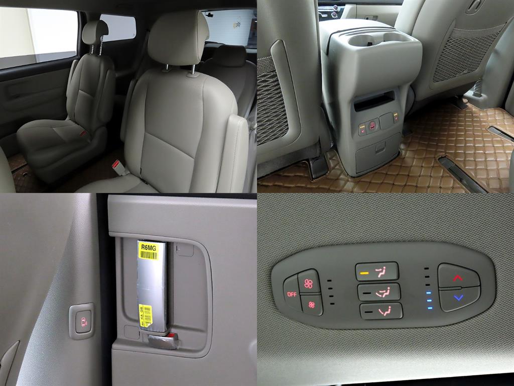 KIA Carnival 2020 - Importación desde Corea - HF Imports Iquique - Foto 18