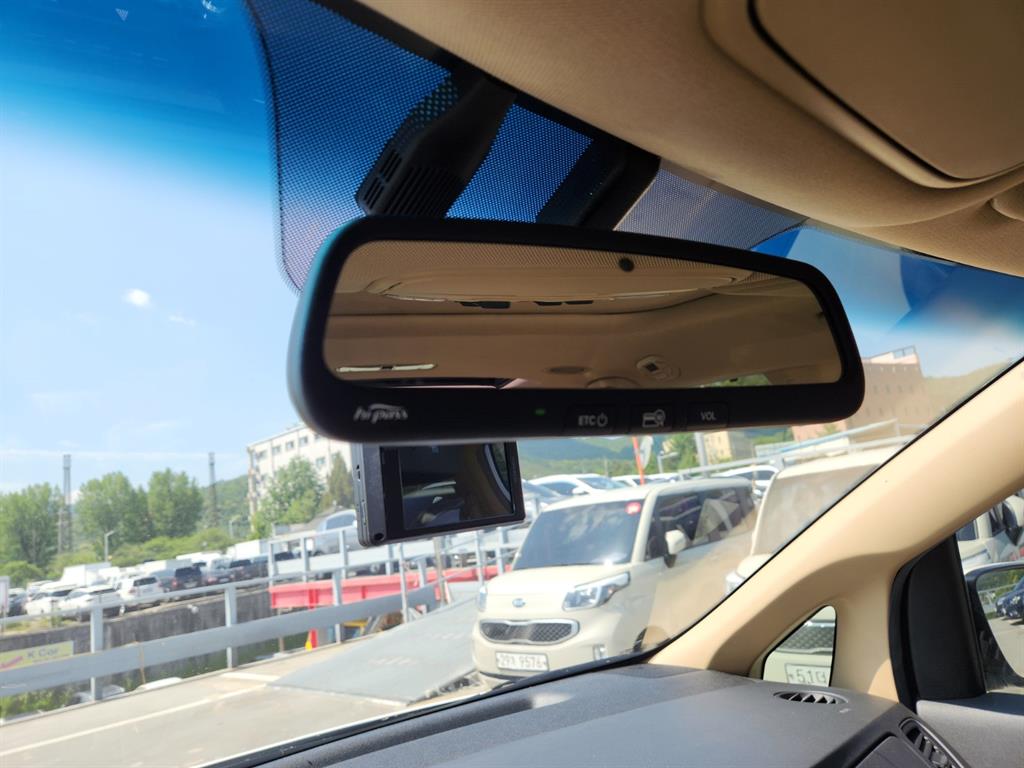 KIA Carnival 2017 Blanco - Importación desde Corea - HF Imports Iquique - Foto 18