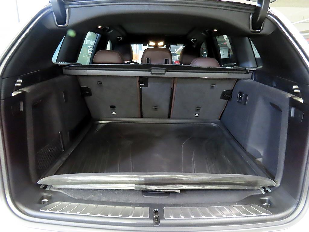 BMW X3 2020 Blanco - Importación desde Corea - HF Imports Iquique - Foto 16