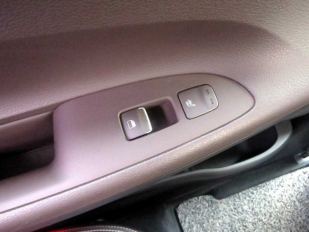 HYUNDAI Grandeur - Vista 9
