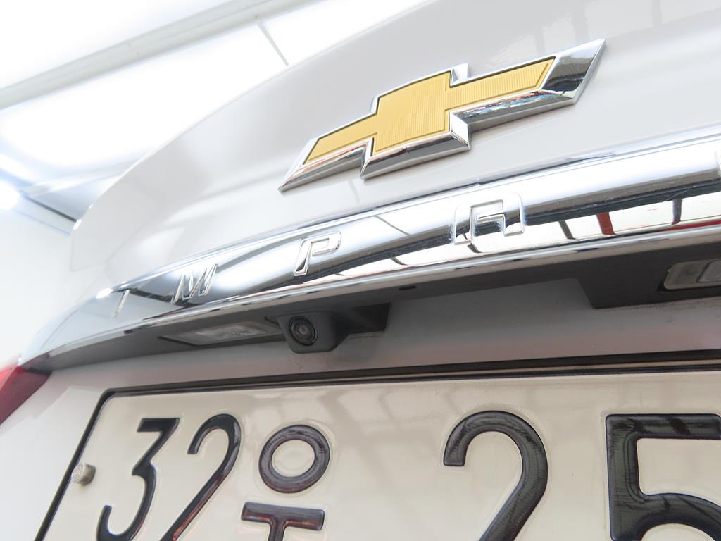 Chevrolet Impala 2017 Blanco - Importación desde Corea - HF Imports Iquique - Foto 17