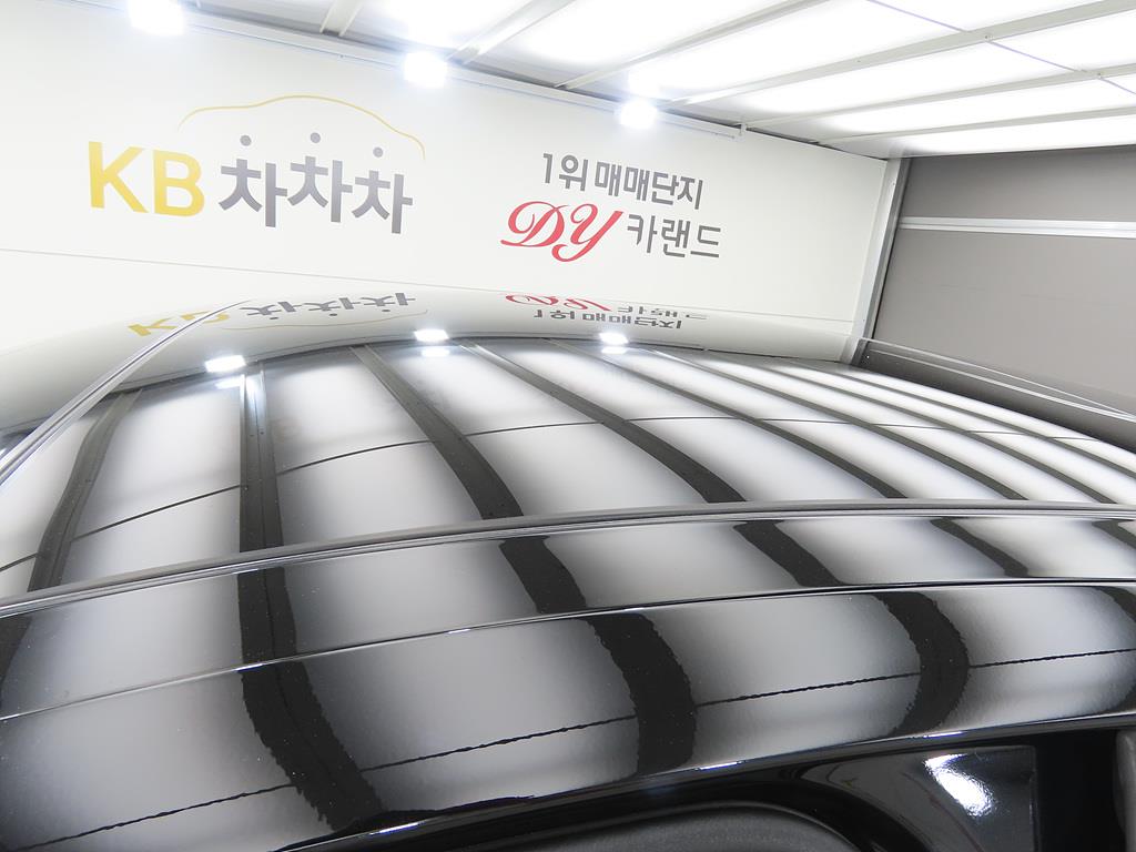 KIA Stinger 2020 Negro - Importación desde Corea - HF Imports Iquique - Foto 14