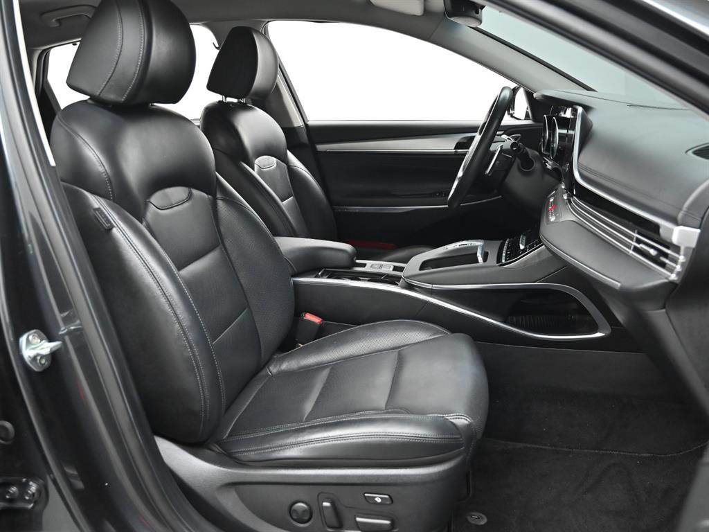HYUNDAI Grandeur - Vista 10