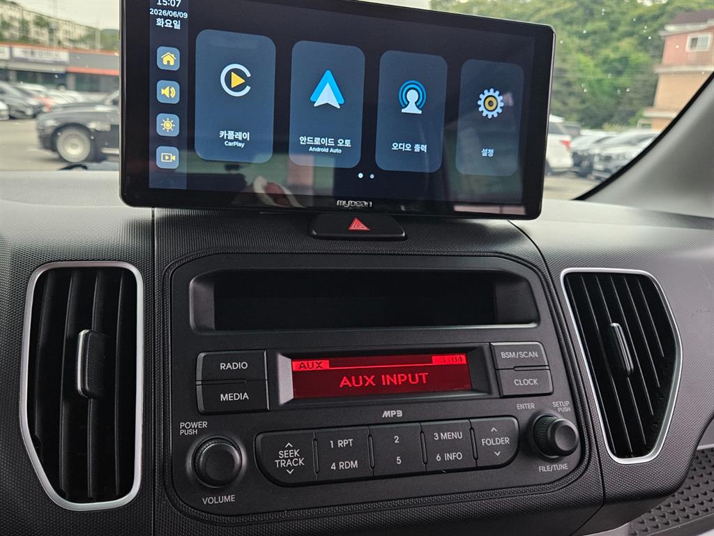 KIA Ray 2014 Blanco - Importación desde Corea - HF Imports Iquique - Foto 13