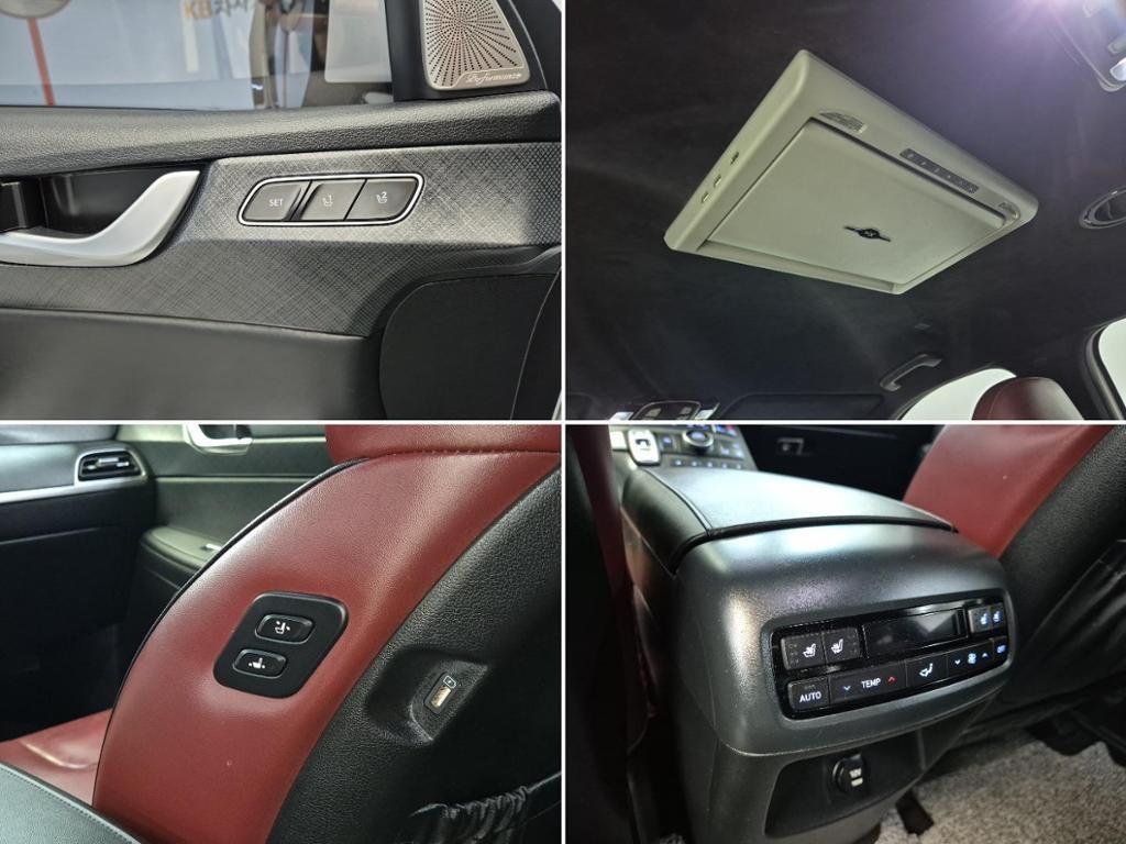 HYUNDAI Palisade - Vista 9