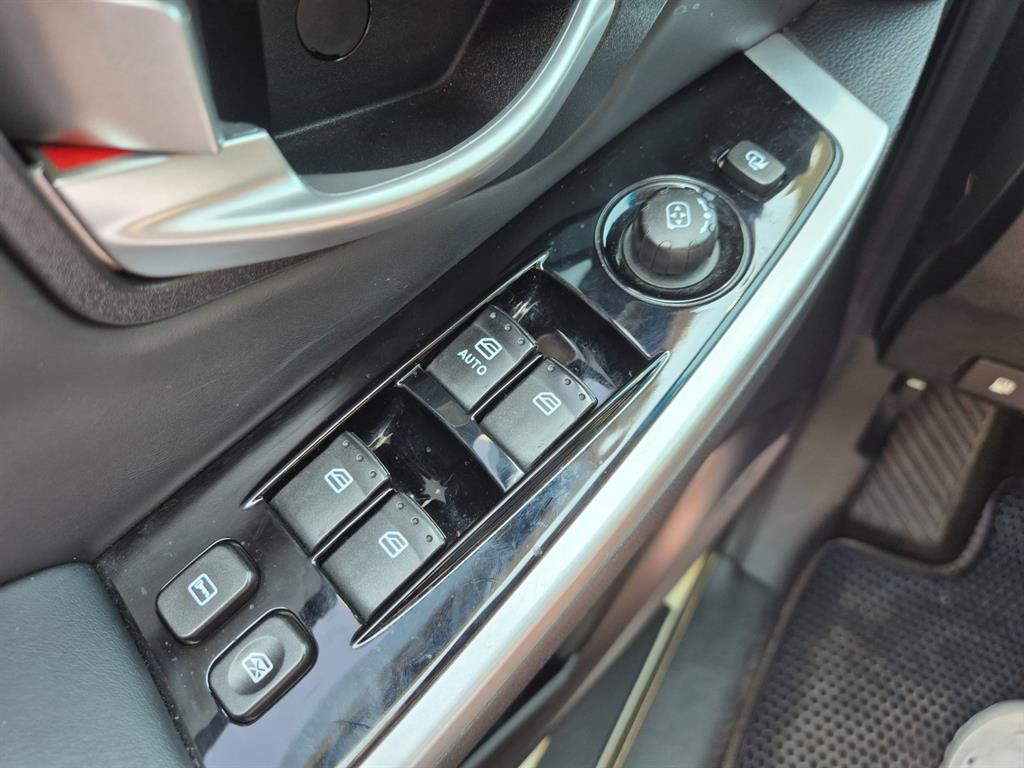 Ssangyong Korando 2014 Blanco - Importación desde Corea - HF Imports Iquique - Foto 17