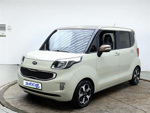 KIA Ray - Vista 4