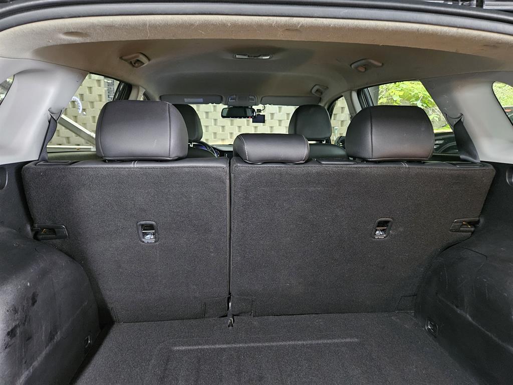 KIA Niro - Vista 5