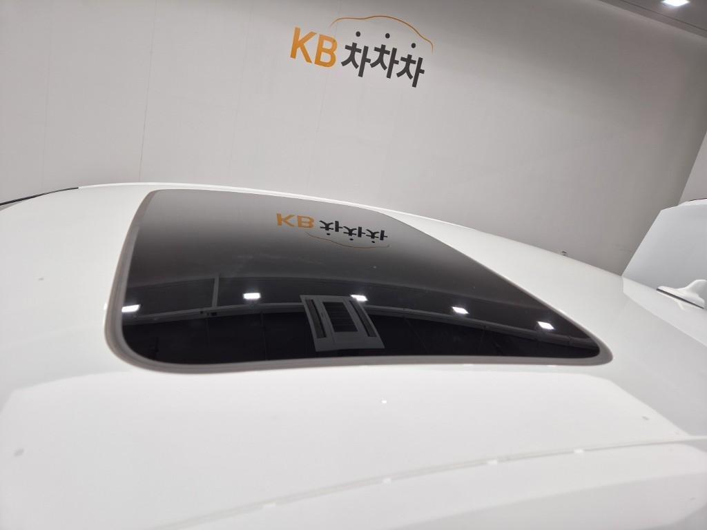 Audi A4 2018 Blanco - Importación desde Corea - HF Imports Iquique - Foto 13
