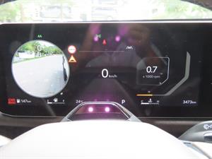 KIA Tasman - Vista 10