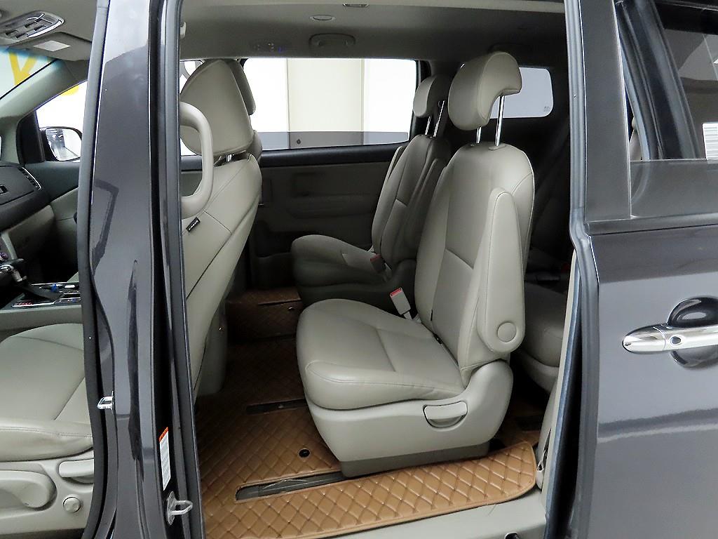 KIA Carnival 2020 - Importación desde Corea - HF Imports Iquique - Foto 14