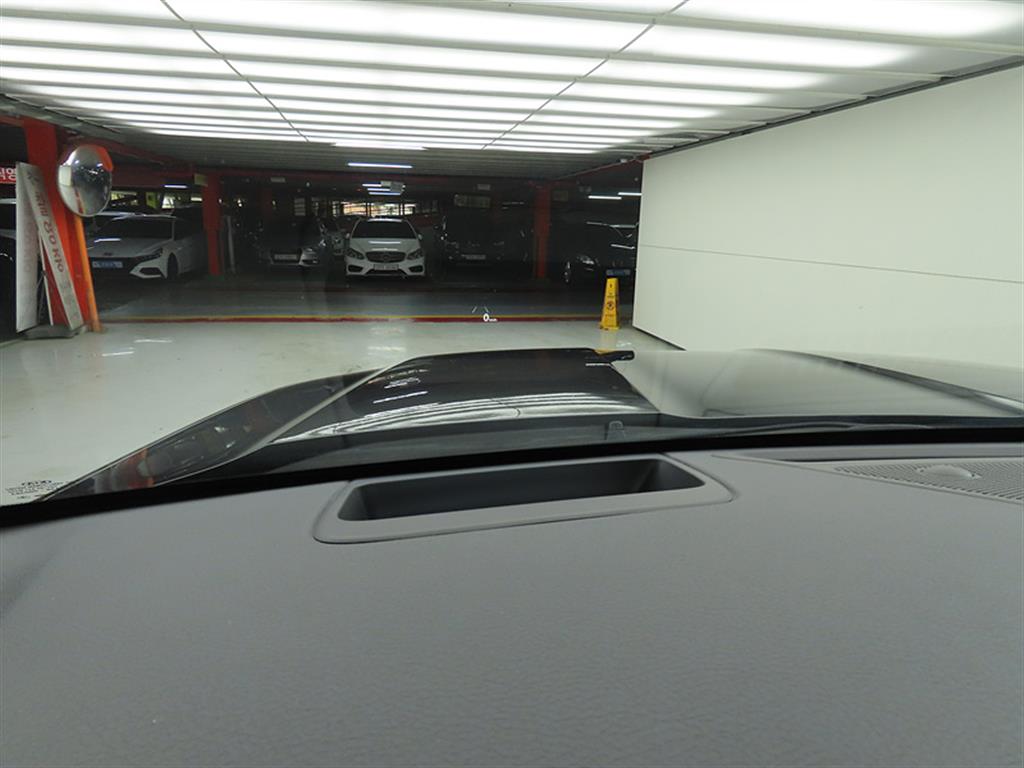 KIA Mohave - Vista 10