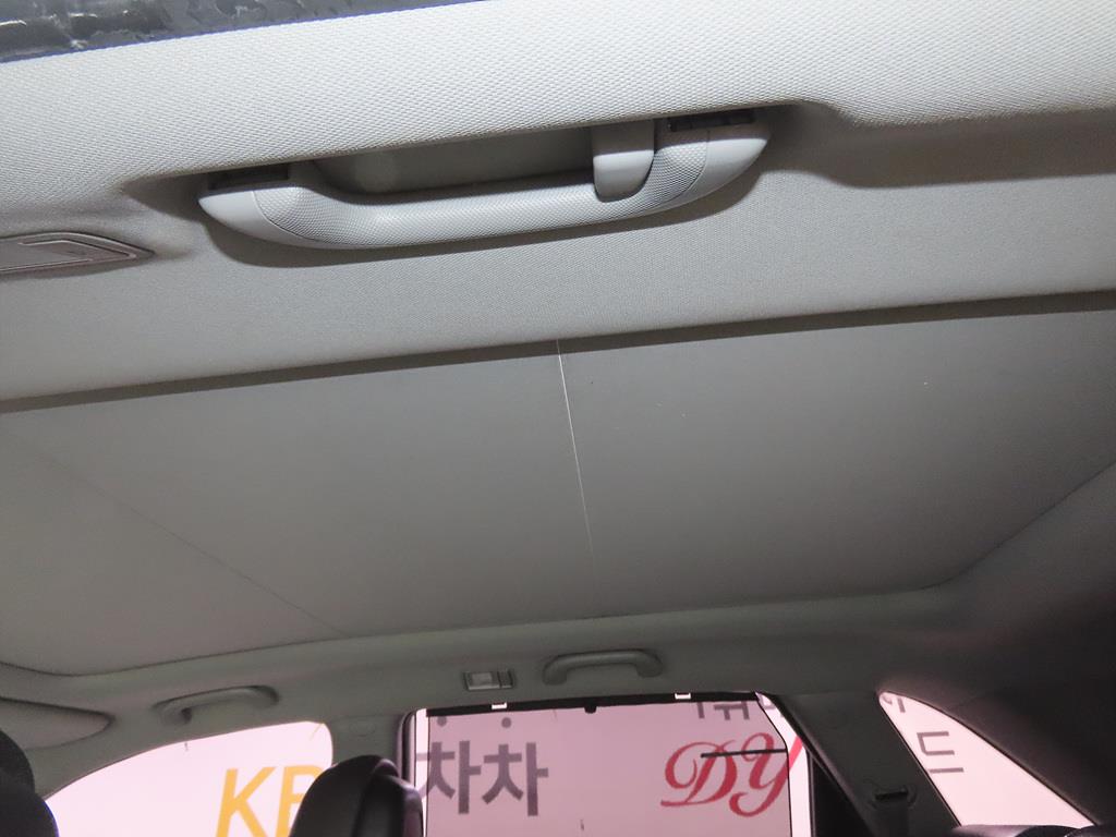 KIA Sorento 2014 Blanco - Importación desde Corea - HF Imports Iquique - Foto 14