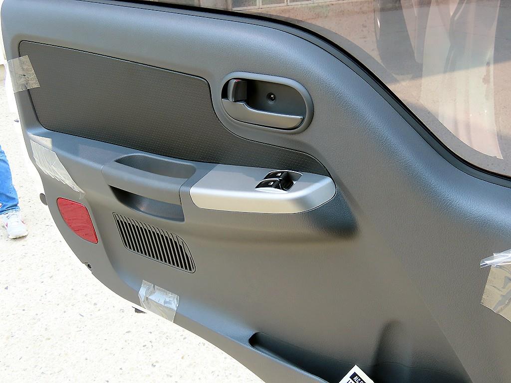 Small Truck Normal Box(High Deck) - Vista 12