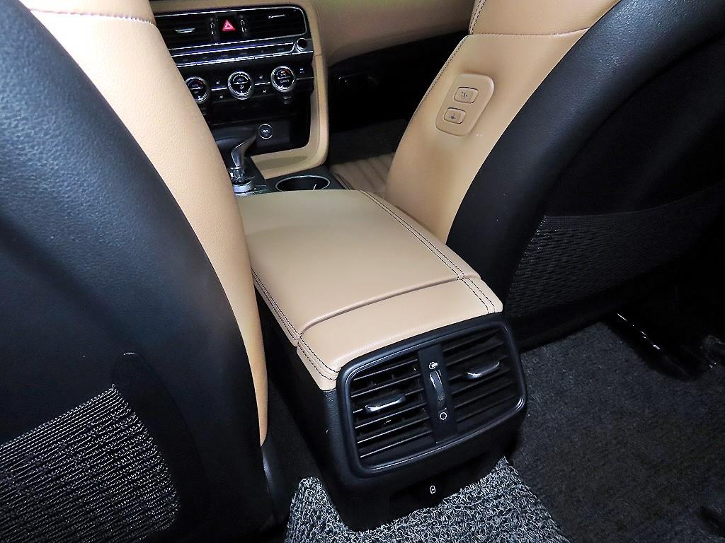 Genesis G70 2021 Azul - Importación desde Corea - HF Imports Iquique - Foto 16