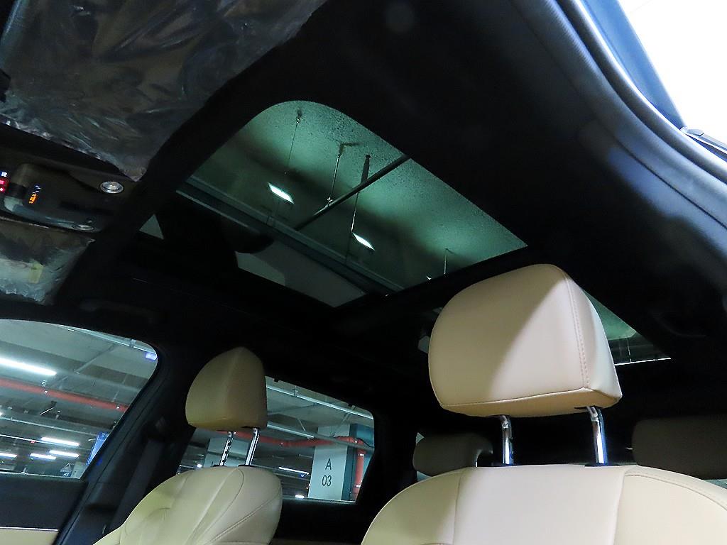 KIA Sorento 2023 Azul - Importación desde Corea - HF Imports Iquique - Foto 14