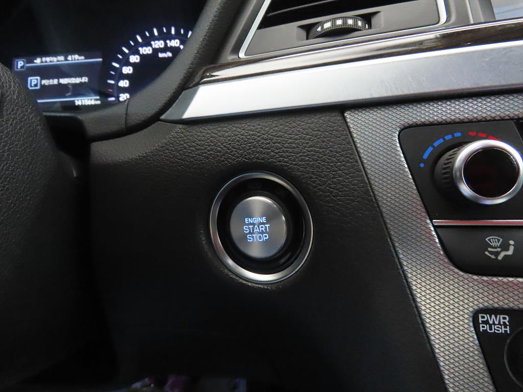 Genesis G80 2019 Negro - Importación desde Corea - HF Imports Iquique - Foto 15