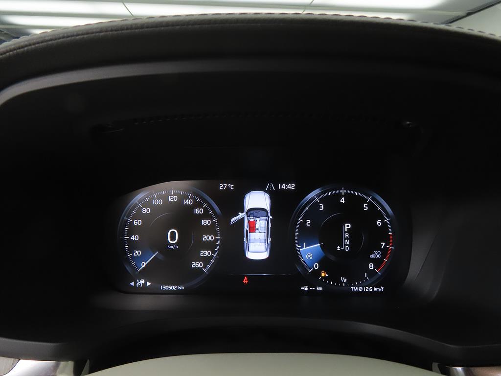Volvo S60 - Vista 9