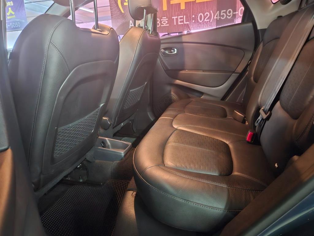 SAMSUNG QM3 2018 Azul - Importación desde Corea - HF Imports Iquique - Foto 15