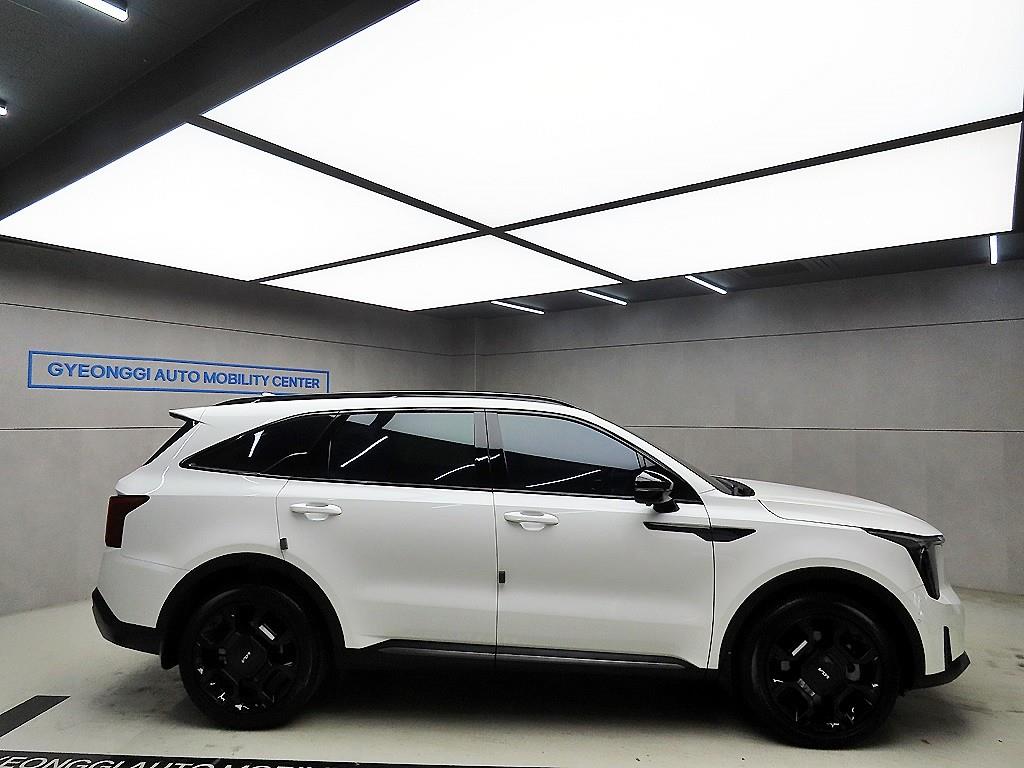 KIA Sorento - Vista 2