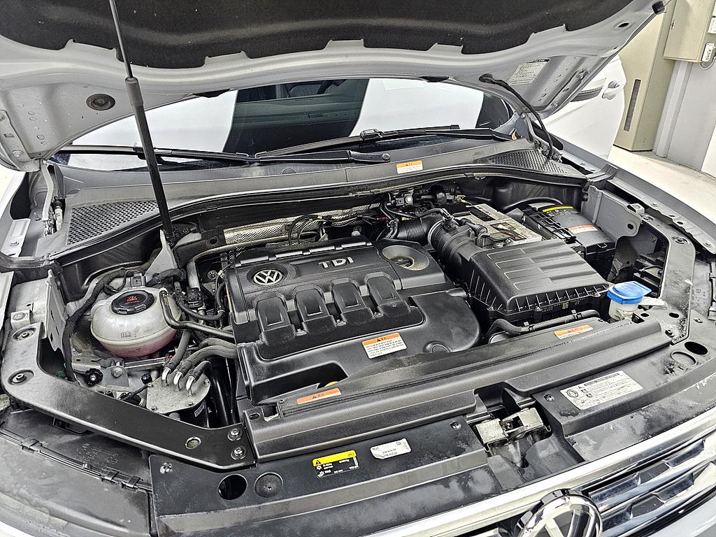Volkswagen Tiguan - Vista 6
