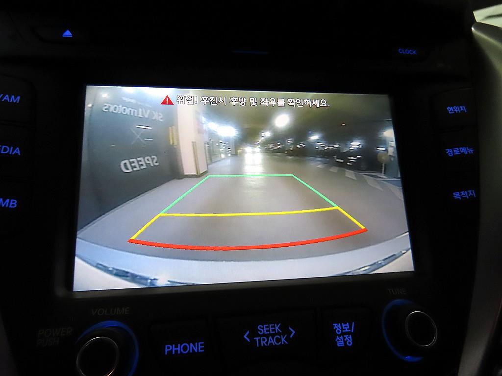 HYUNDAI Veloster 2012 Plateado - Importación desde Corea - HF Imports Iquique - Foto 16