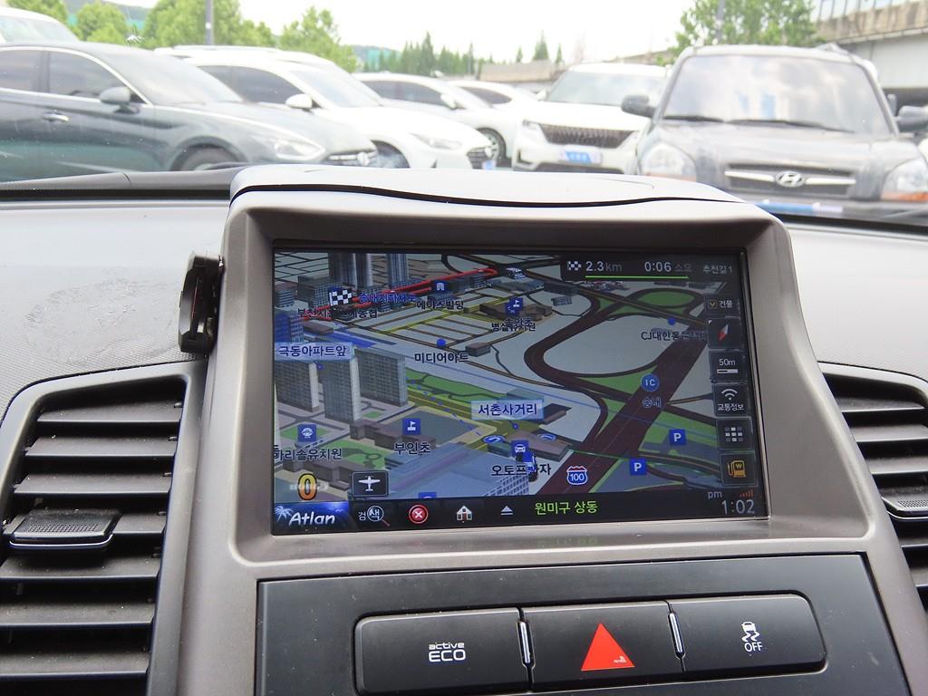 KIA Soul - Vista 9