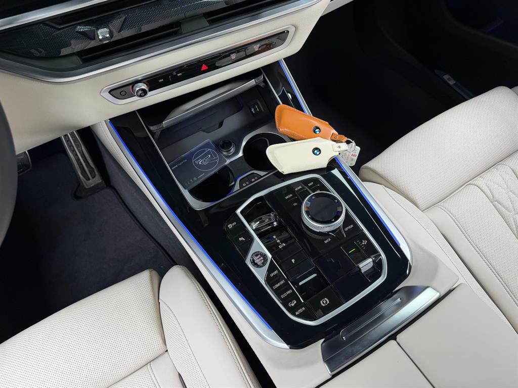 BMW X5 - Vista 10