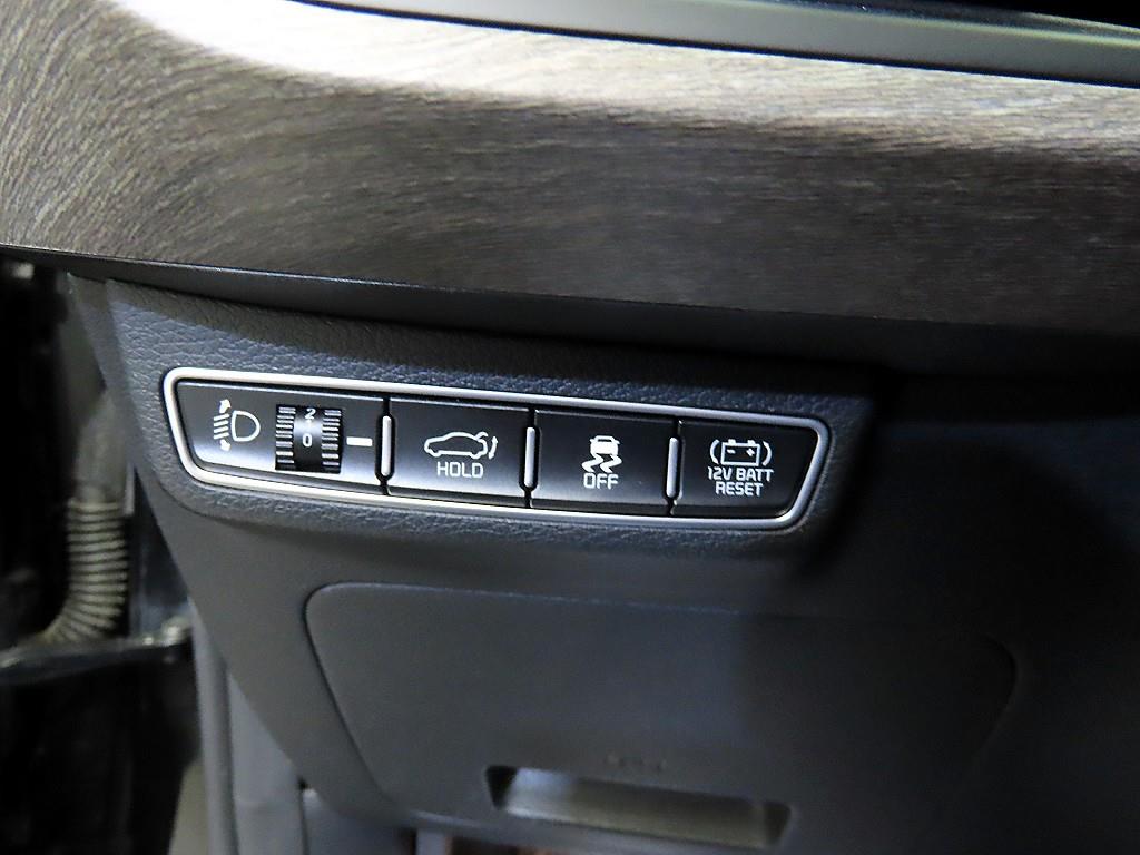KIA K8 2022 - Importación desde Corea - HF Imports Iquique - Foto 13