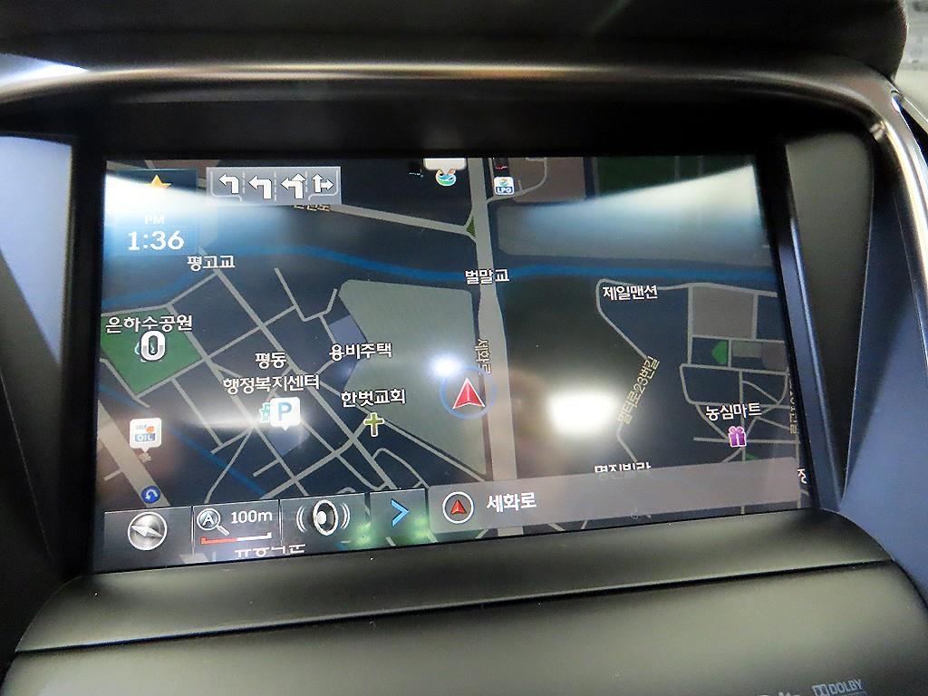 HYUNDAI Grandeur 2014 Negro - Importación desde Corea - HF Imports Iquique - Foto 13