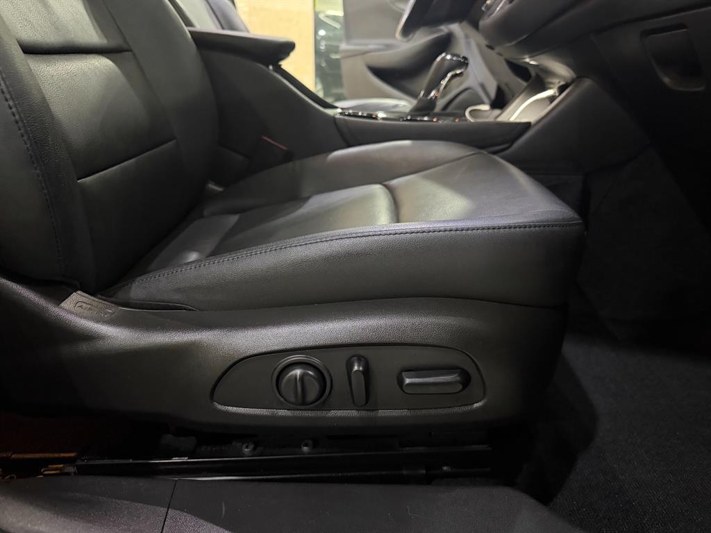 Chevrolet Malibu 2019 Negro - Importación desde Corea - HF Imports Iquique - Foto 17