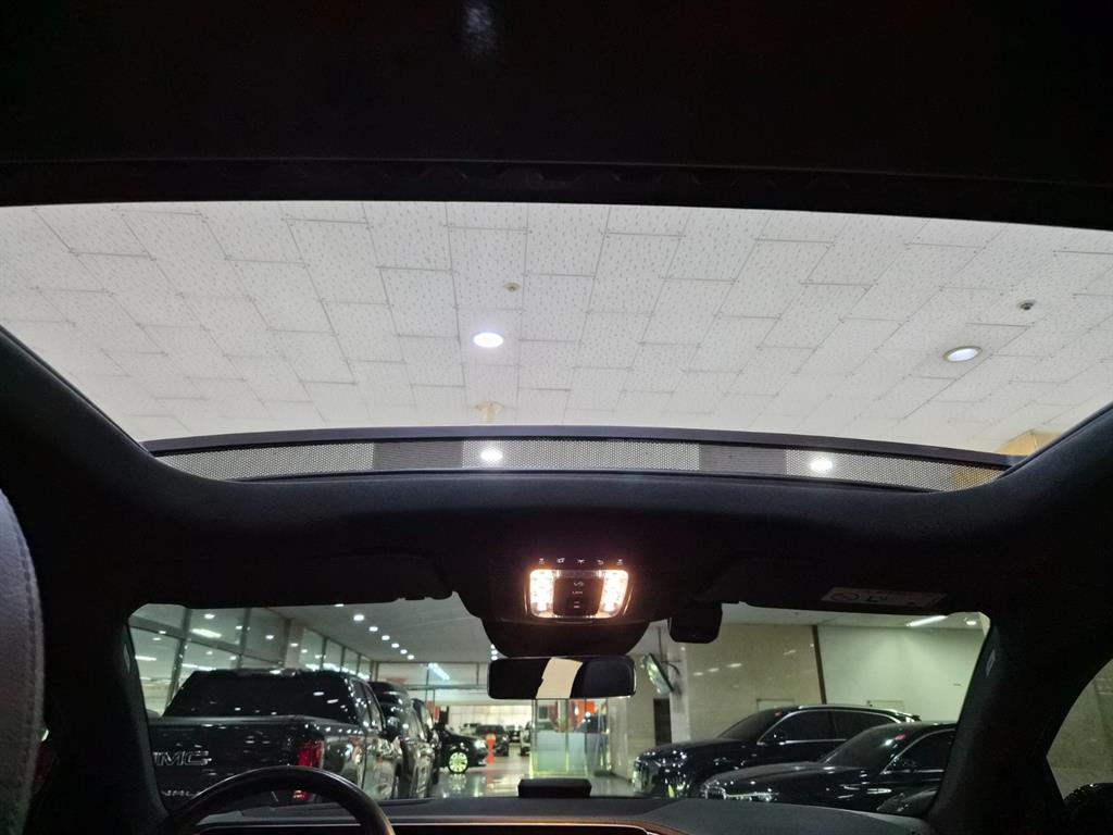 Mercedes Benz GLE Class 2021 Azul - Importación desde Corea - HF Imports Iquique - Foto 19