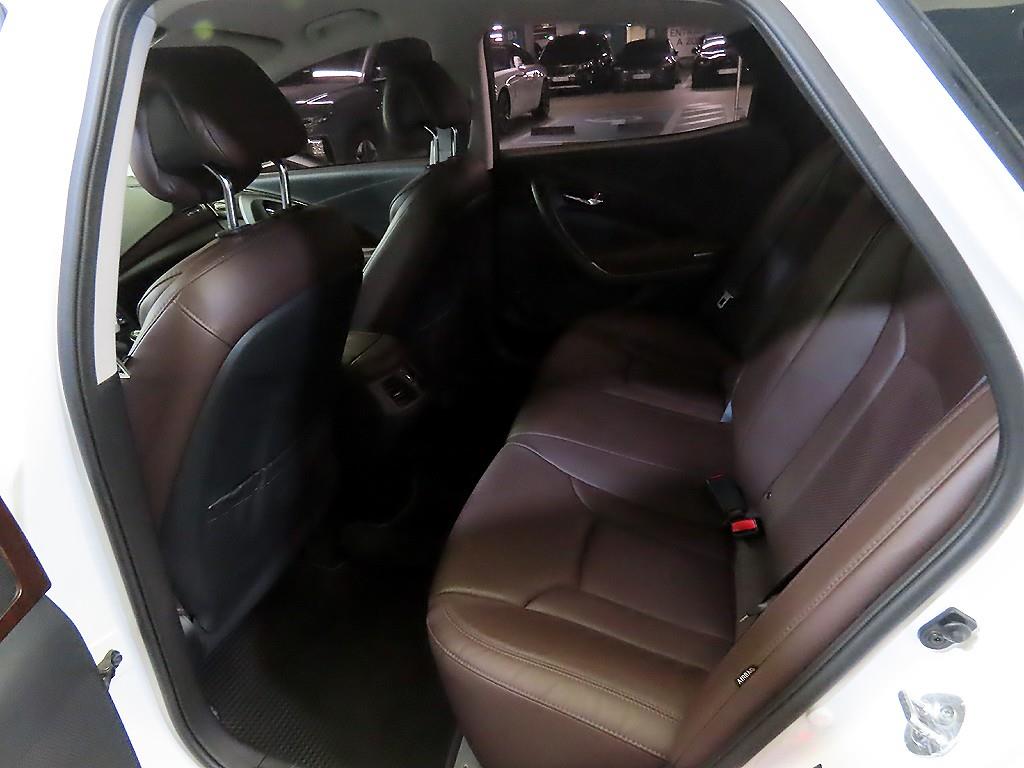 HYUNDAI Grandeur - Vista 7