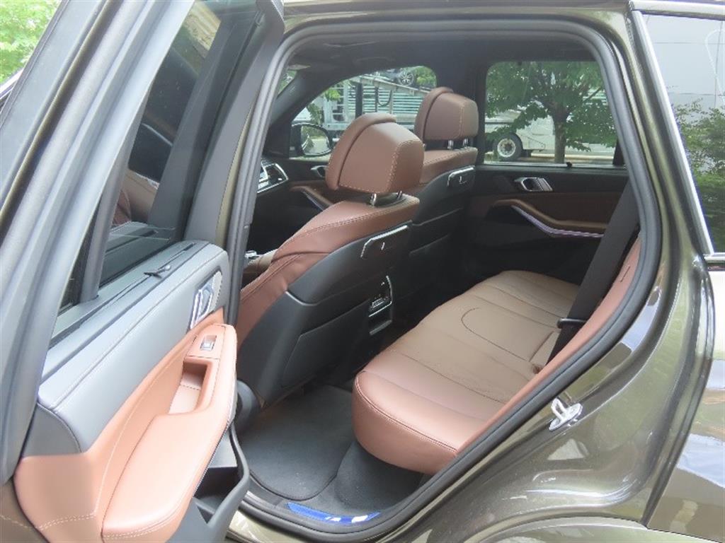 BMW X5 2025 - Importación desde Corea - HF Imports Iquique - Foto 16