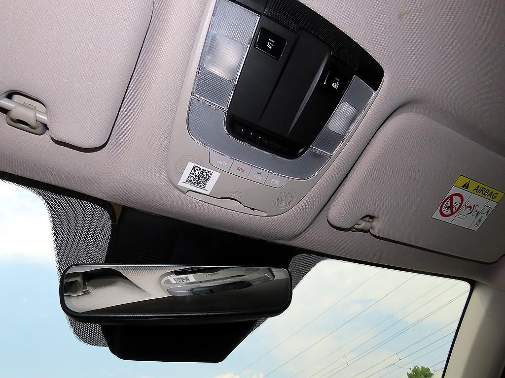 KIA Sorento 2021 Gris - Importación desde Corea - HF Imports Iquique - Foto 15