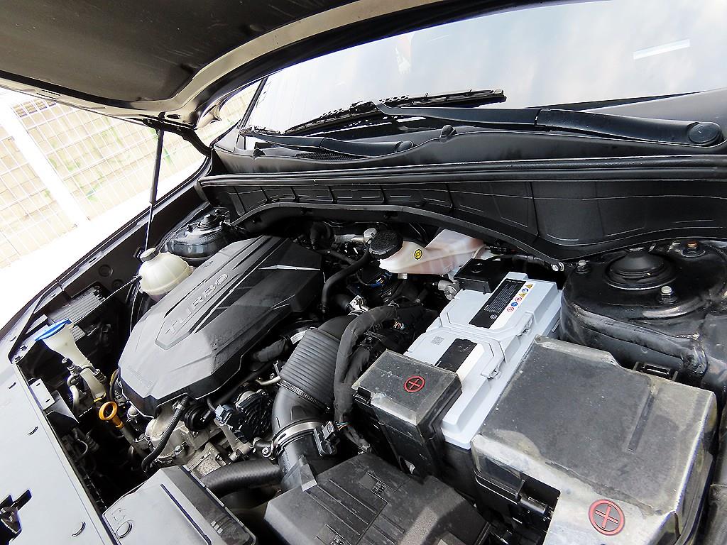 KIA Sorento 2021 Gris - Importación desde Corea - HF Imports Iquique - Foto 19
