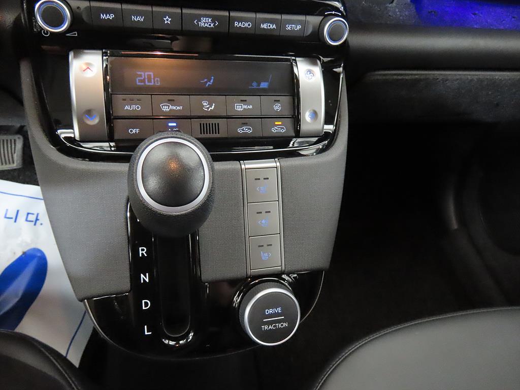 HYUNDAI Casper 2023 Blanco - Importación desde Corea - HF Imports Iquique - Foto 13