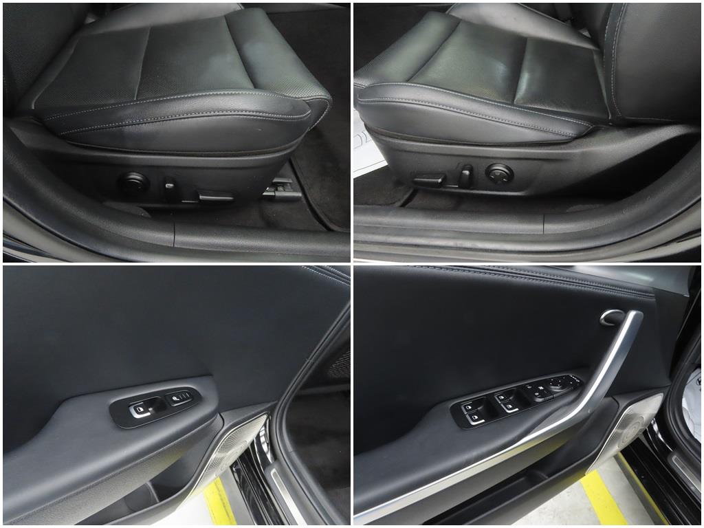 KIA Stinger 2020 Negro - Importación desde Corea - HF Imports Iquique - Foto 15