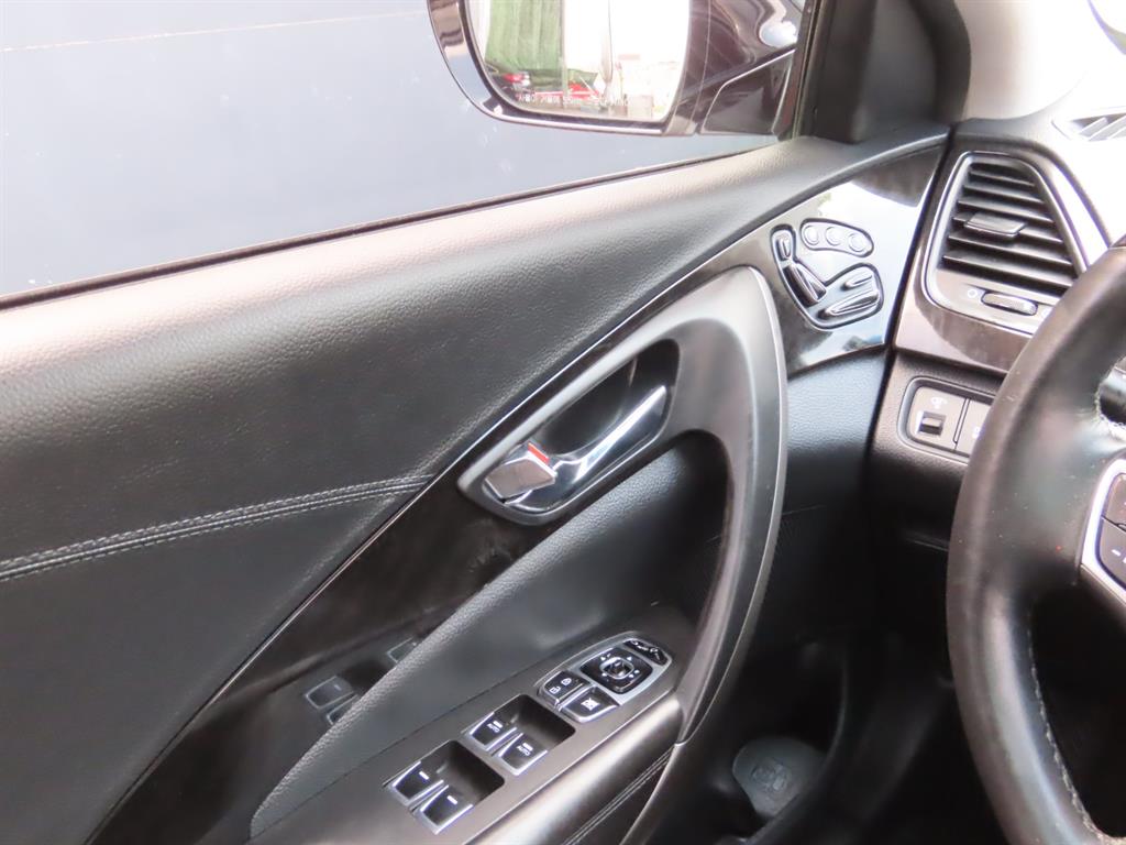 HYUNDAI Grandeur 2017 Blanco - Importación desde Corea - HF Imports Iquique - Foto 13