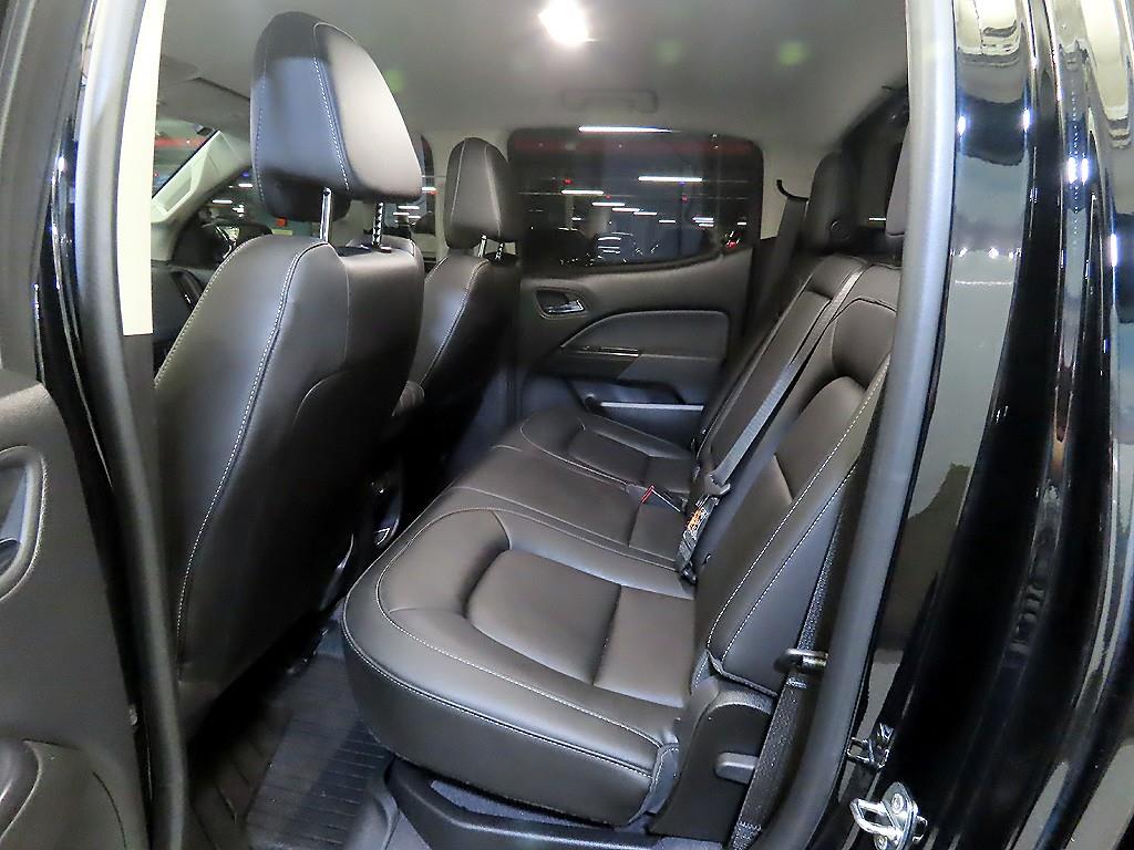 Chevrolet ?Colorado - Vista 7