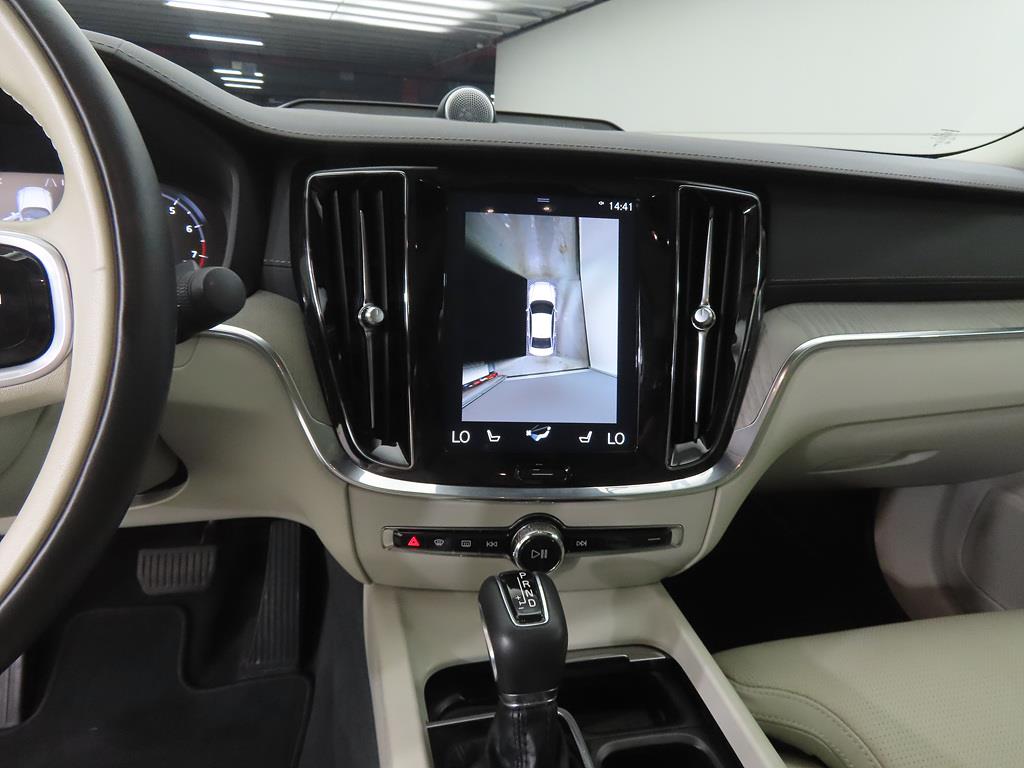 Volvo S60 - Vista 10