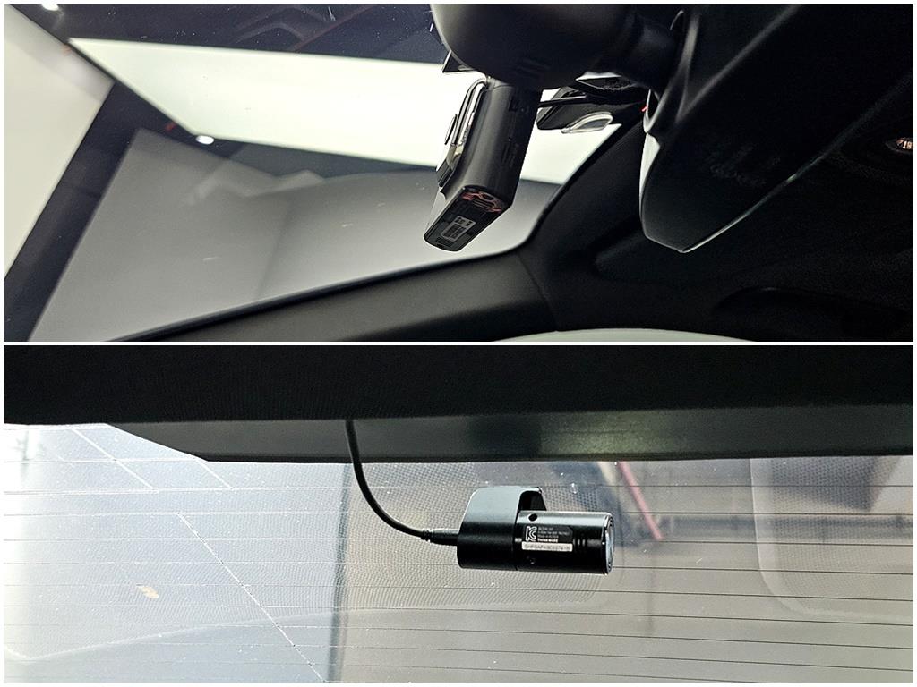 Audi A6 2020 Negro - Importación desde Corea - HF Imports Iquique - Foto 19