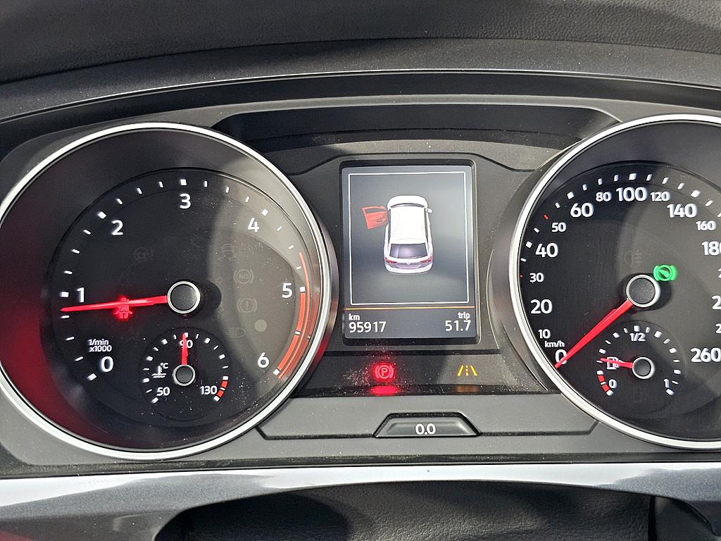 Volkswagen Tiguan - Vista 7