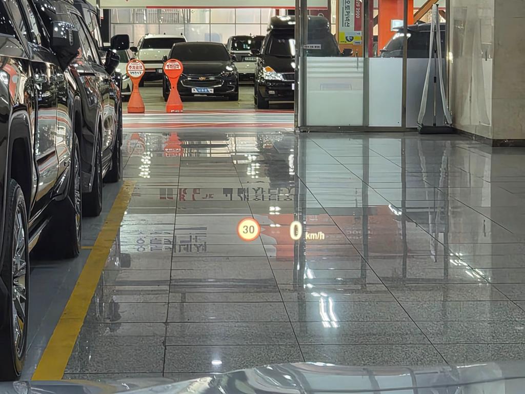 BMW X5 2016 Blanco - Importación desde Corea - HF Imports Iquique - Foto 14