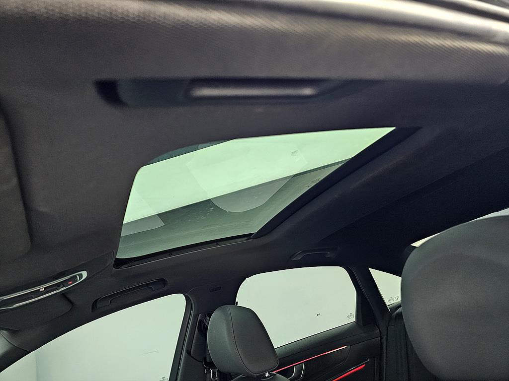 Audi A6 - Vista 12