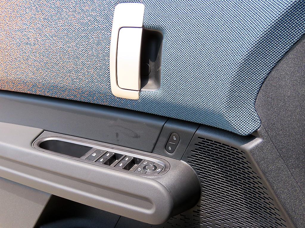 Mini Countryman - Vista 12