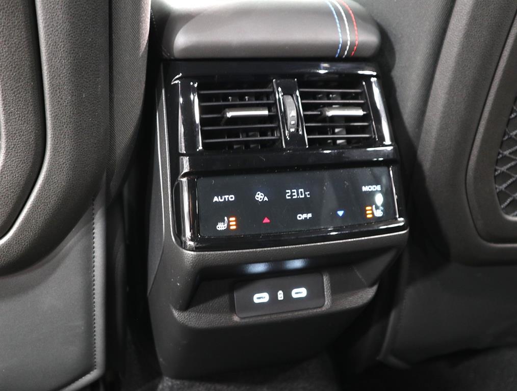 SAMSUNG Grand Koleos 2025 Blanco - Importación desde Corea - HF Imports Iquique - Foto 13