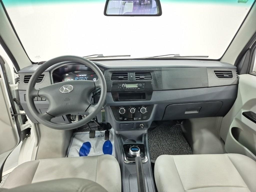 Other manufacturers Jace Mobility - Vista 6