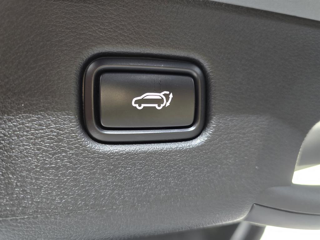 KIA Sportage - Vista 8
